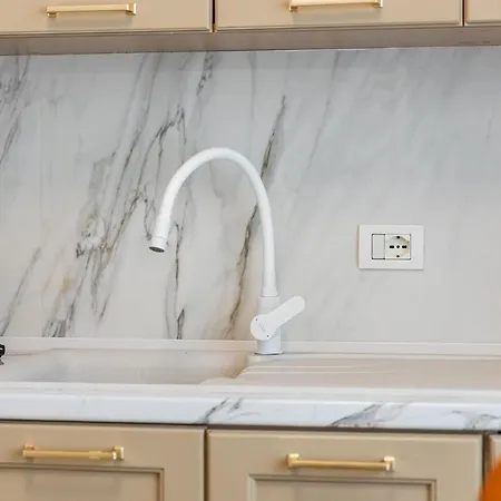 Appartement Historic Quarter 1br By Pikhost Shkodër