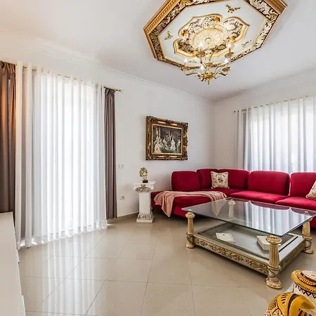 Historic Quarter 1br By Pikhost Appartement *