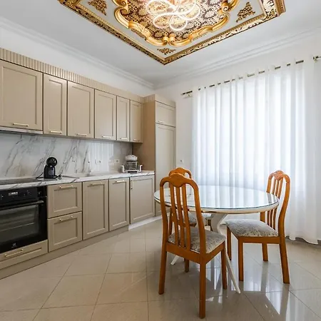 Appartement Historic Quarter 1br By Pikhost Shkodër