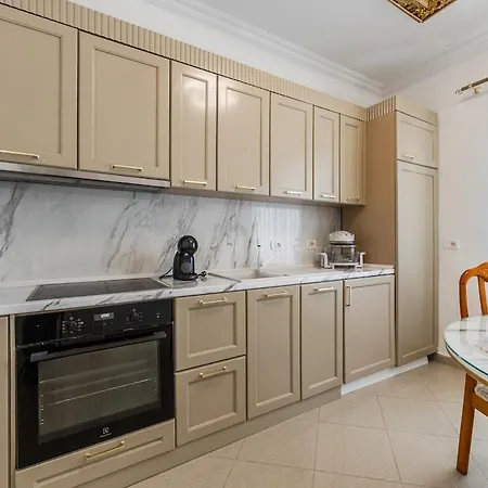 Historic Quarter 1br By Pikhost *