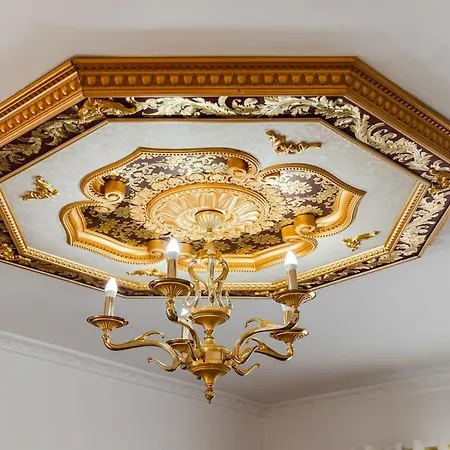 Appartement Historic Quarter 1br By Pikhost Shkodër