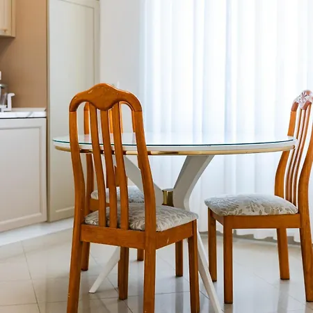 Appartement Historic Quarter 1br By Pikhost