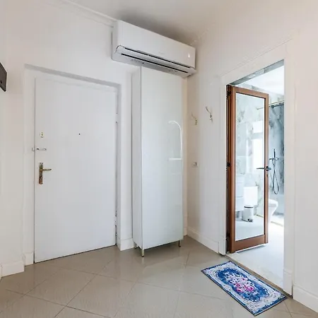 Appartement Historic Quarter 1br By Pikhost *