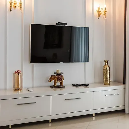 Appartement Historic Quarter 1br By Pikhost Shkodër