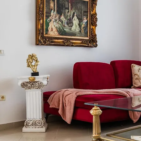 Historic Quarter 1br By Pikhost Shkodër