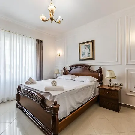 Appartement Historic Quarter 1br By Pikhost