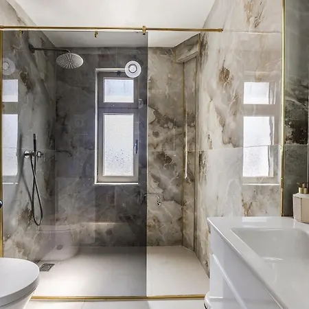 Appartement Historic Quarter 1br By Pikhost