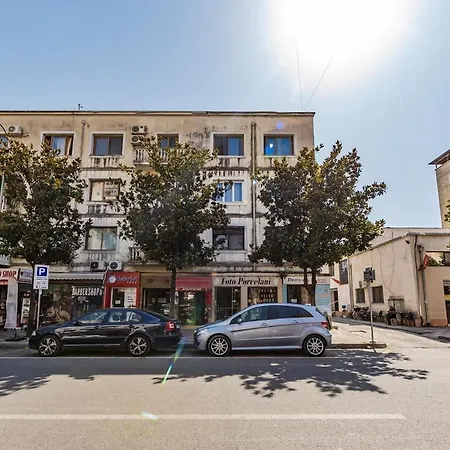 Appartement Historic Quarter 1br By Pikhost