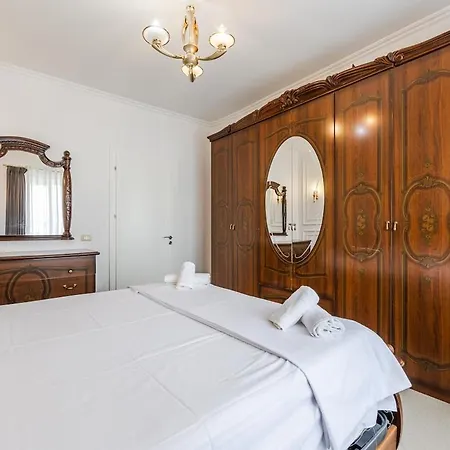 Historic Quarter 1br By Pikhost Appartement Shkodër