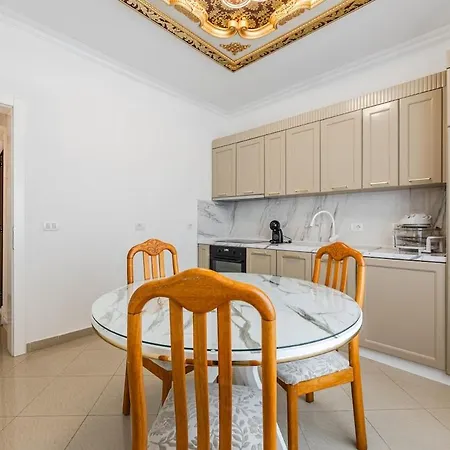 Historic Quarter 1br By Pikhost * Shkodër